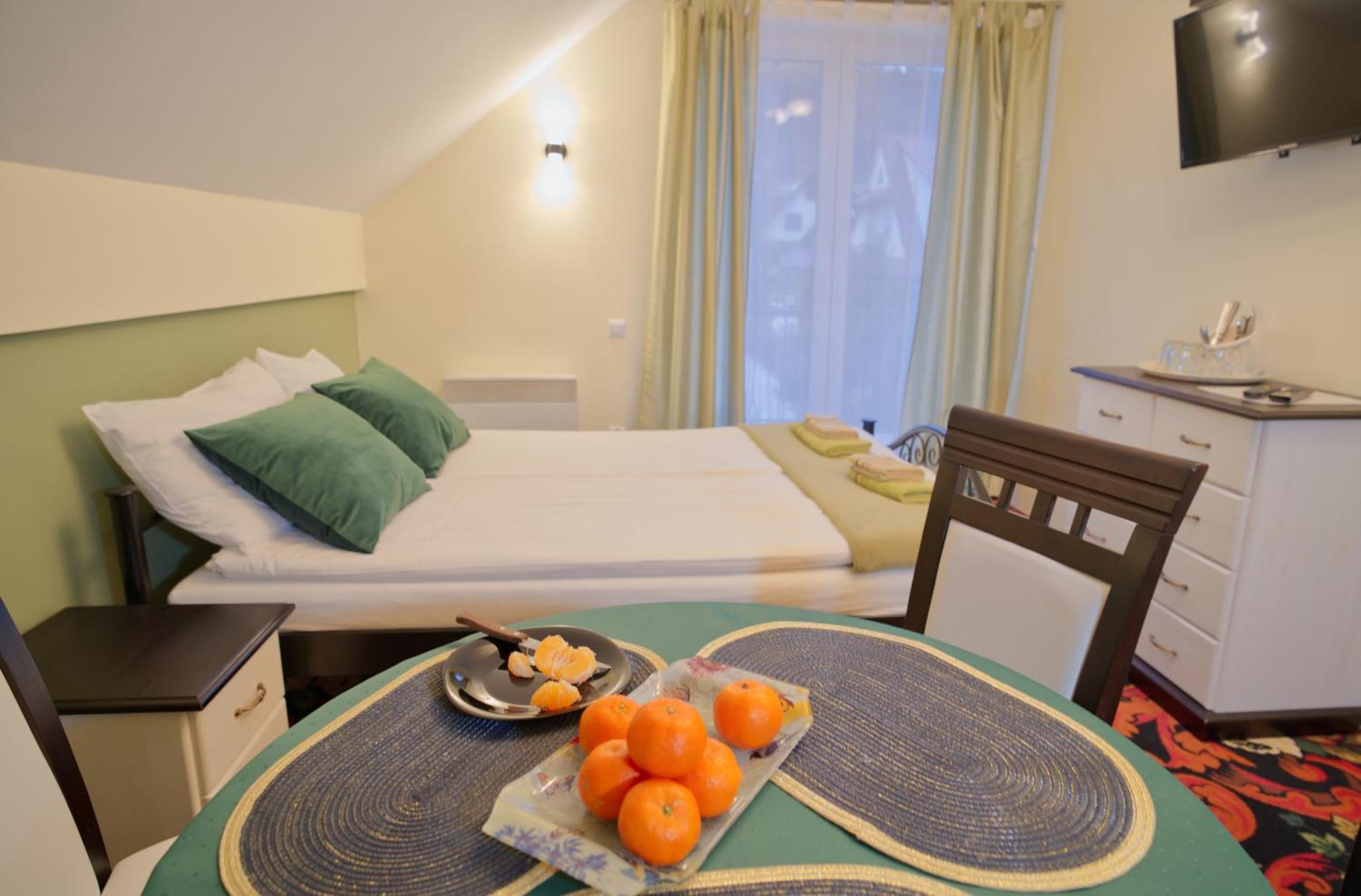 Villa Hasaba كروتشيينكو المظهر الخارجي الصورة