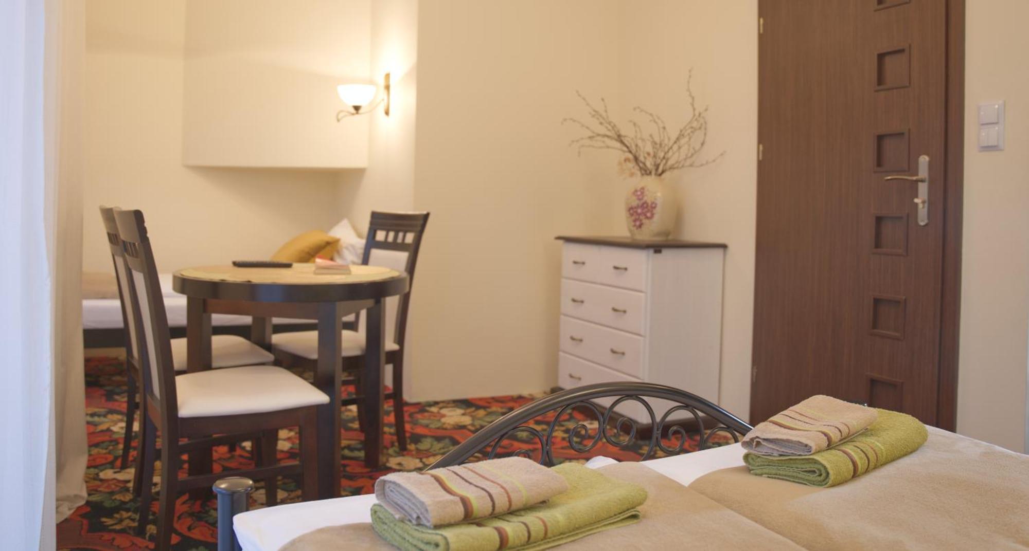 Villa Hasaba كروتشيينكو المظهر الخارجي الصورة