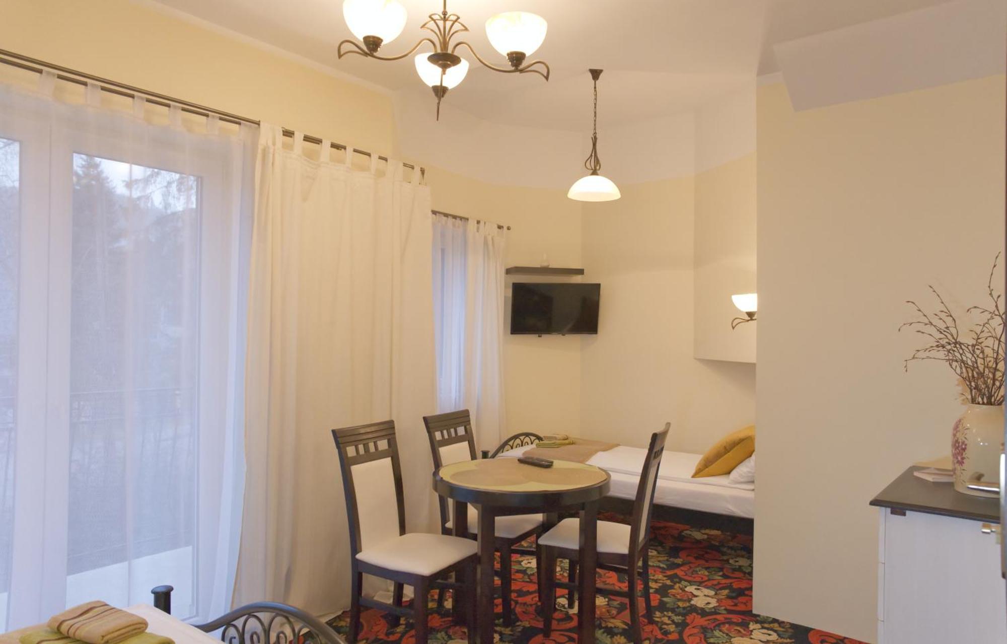 Villa Hasaba كروتشيينكو المظهر الخارجي الصورة