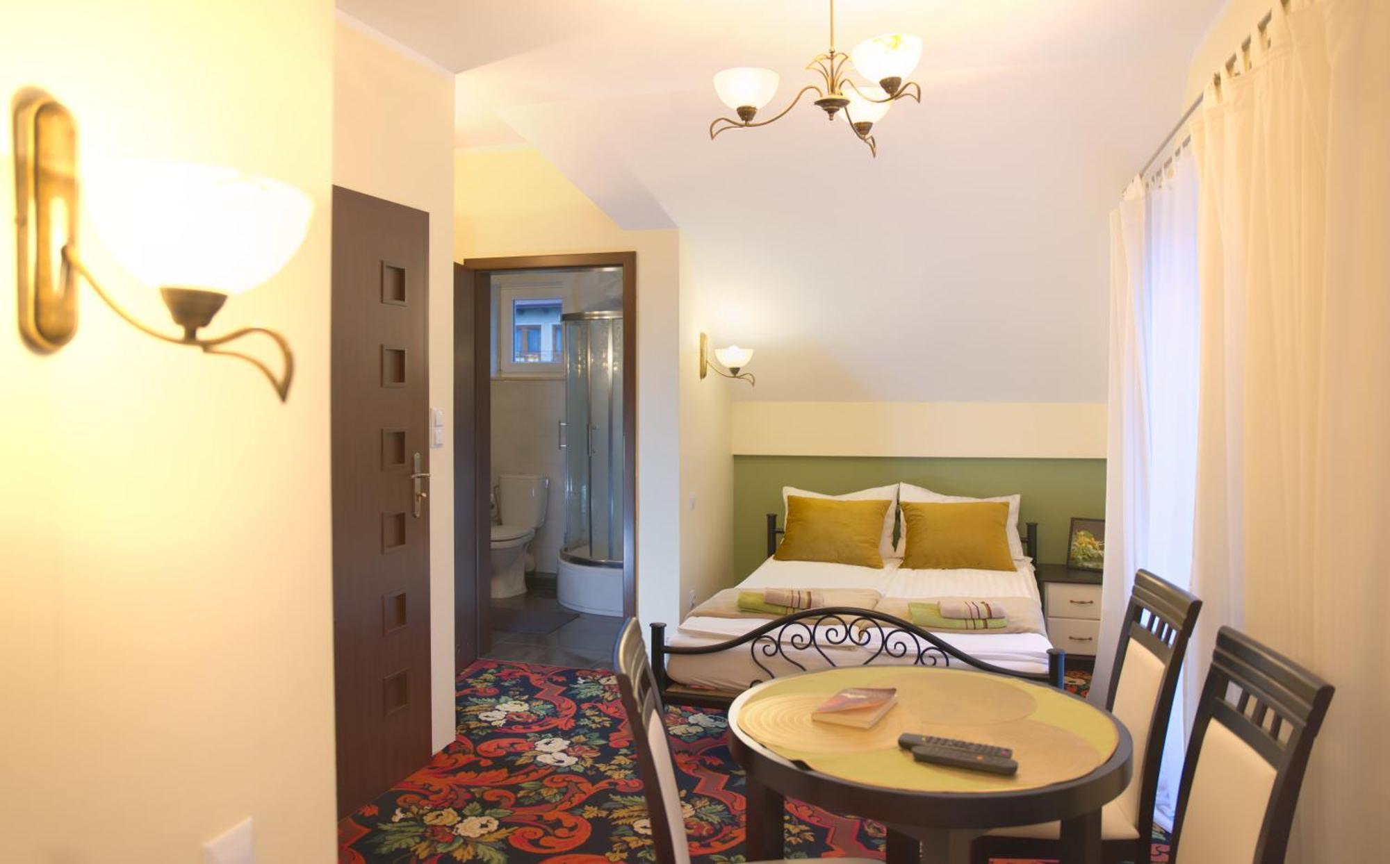 Villa Hasaba كروتشيينكو المظهر الخارجي الصورة
